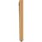 Ekena Millwork Imperial Arts & Crafts Smooth Bracket, Western Red Cedar, 3 1/2"W x 30"D x 38"H BKT04X30X38IMP03SWR - alternate 2